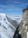 06 Scorcio dall'Aiguille du Midi